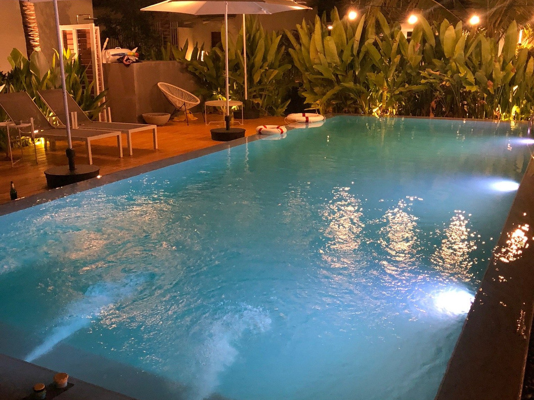 Meet Boutique Resort主图