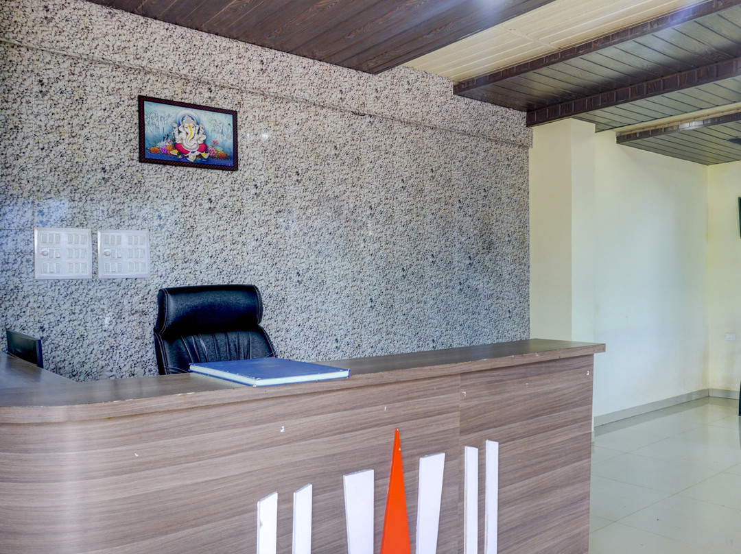 Nexottel Balaji Valley View Mahabaleshwar主图