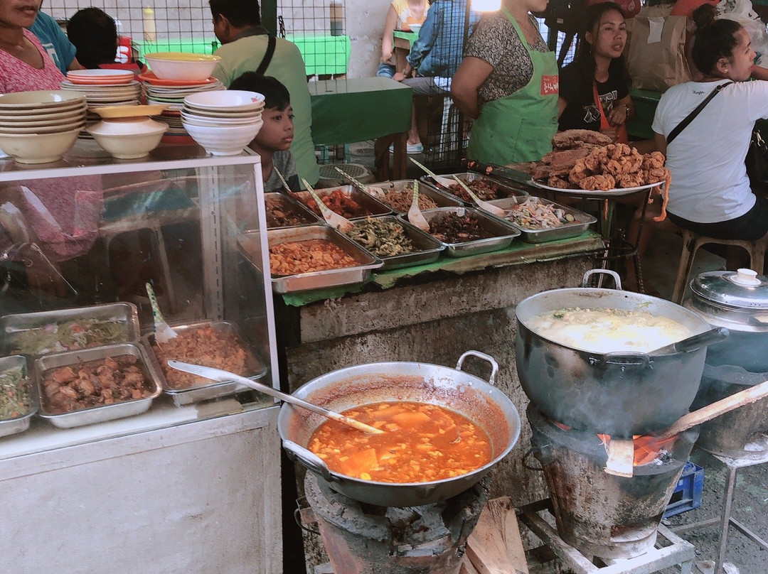 哥伦路-宿雾市必去景点