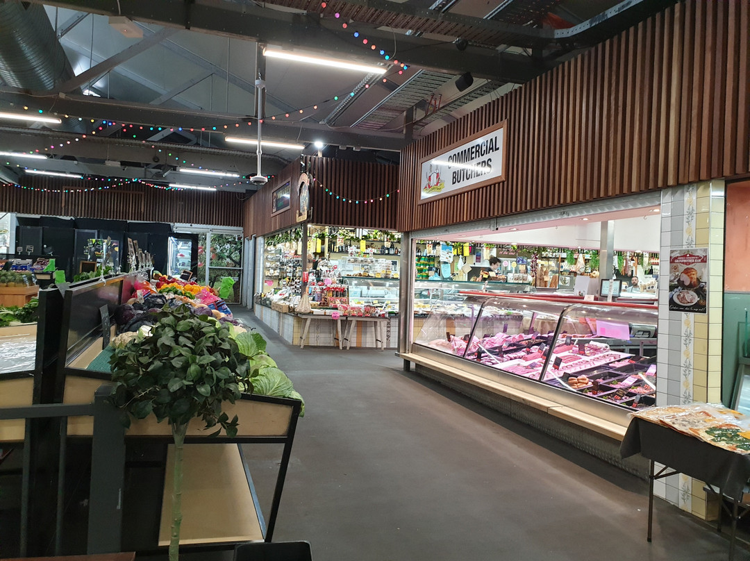 Camberwell Fresh Food Market景点图片