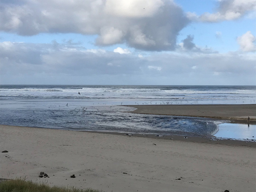 Schooner's Cove Inn主图