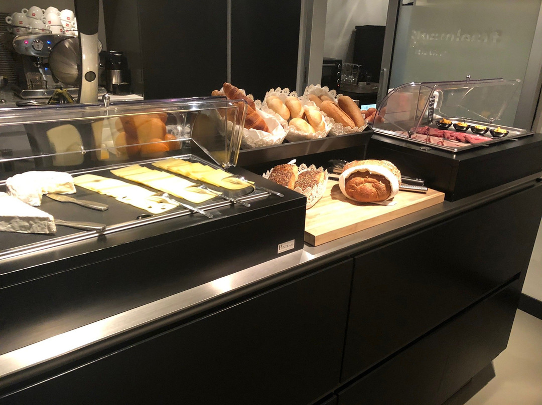 Boutique Hotel Straelman主图