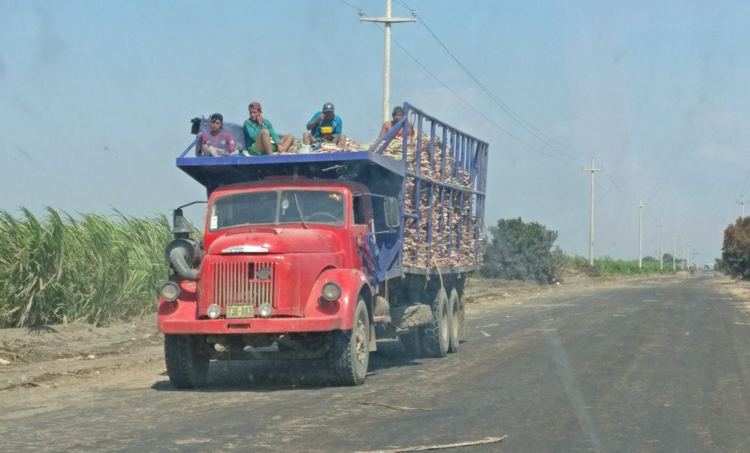 Trw Surfboards-Huanchaco必去景点