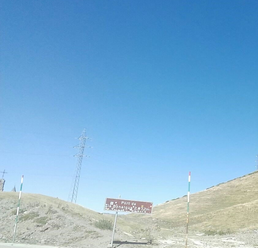 Casau酒店住宿-La Bonaigua Hotel