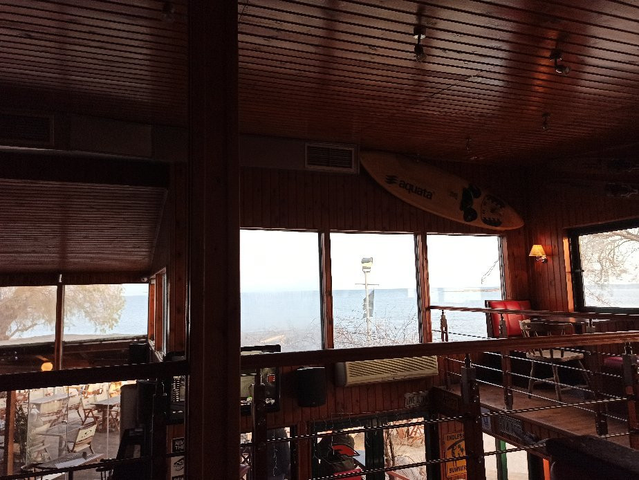 Nissakia Surf Club-Artemida必去景点