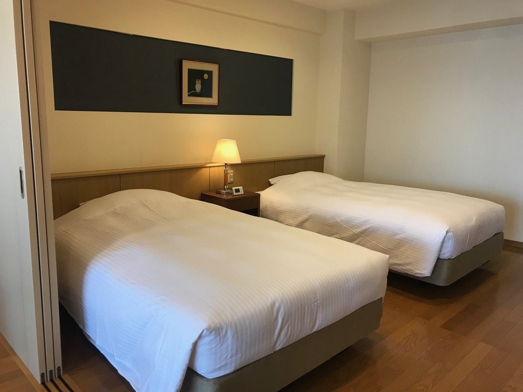 Wyndham Garden Nagaizumi主图