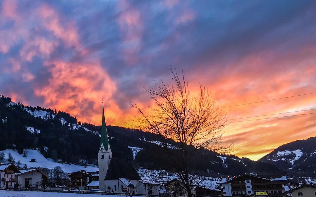 Hotel Staffler主图