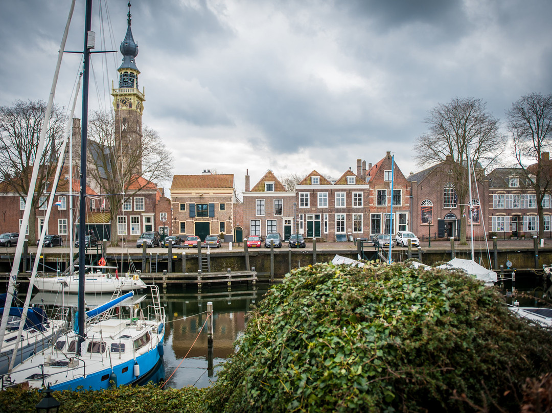 B&B bINNengewoon Veere