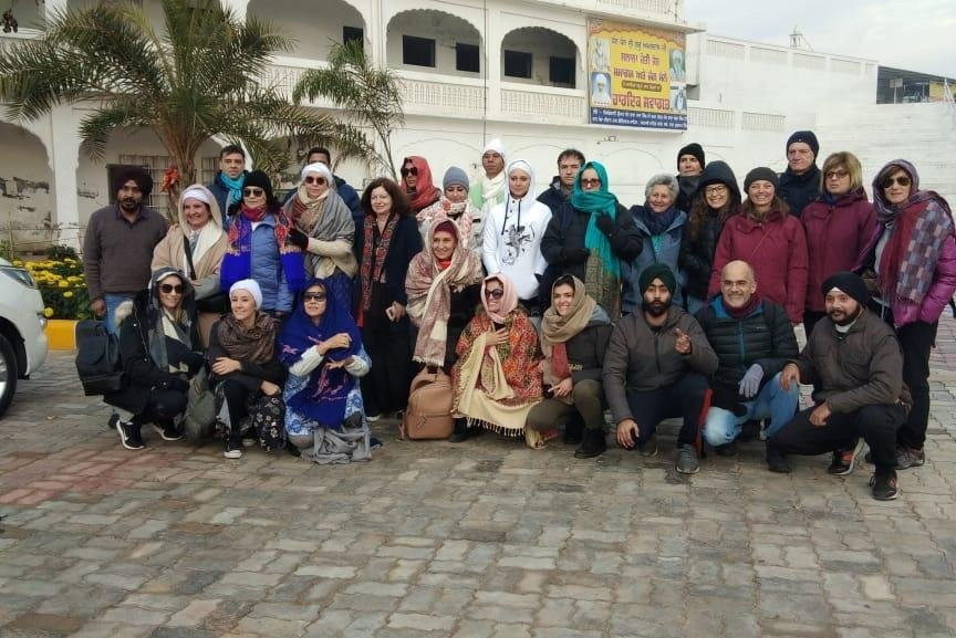 Bal Travels - Amritsar with Himachal Tours景点图片