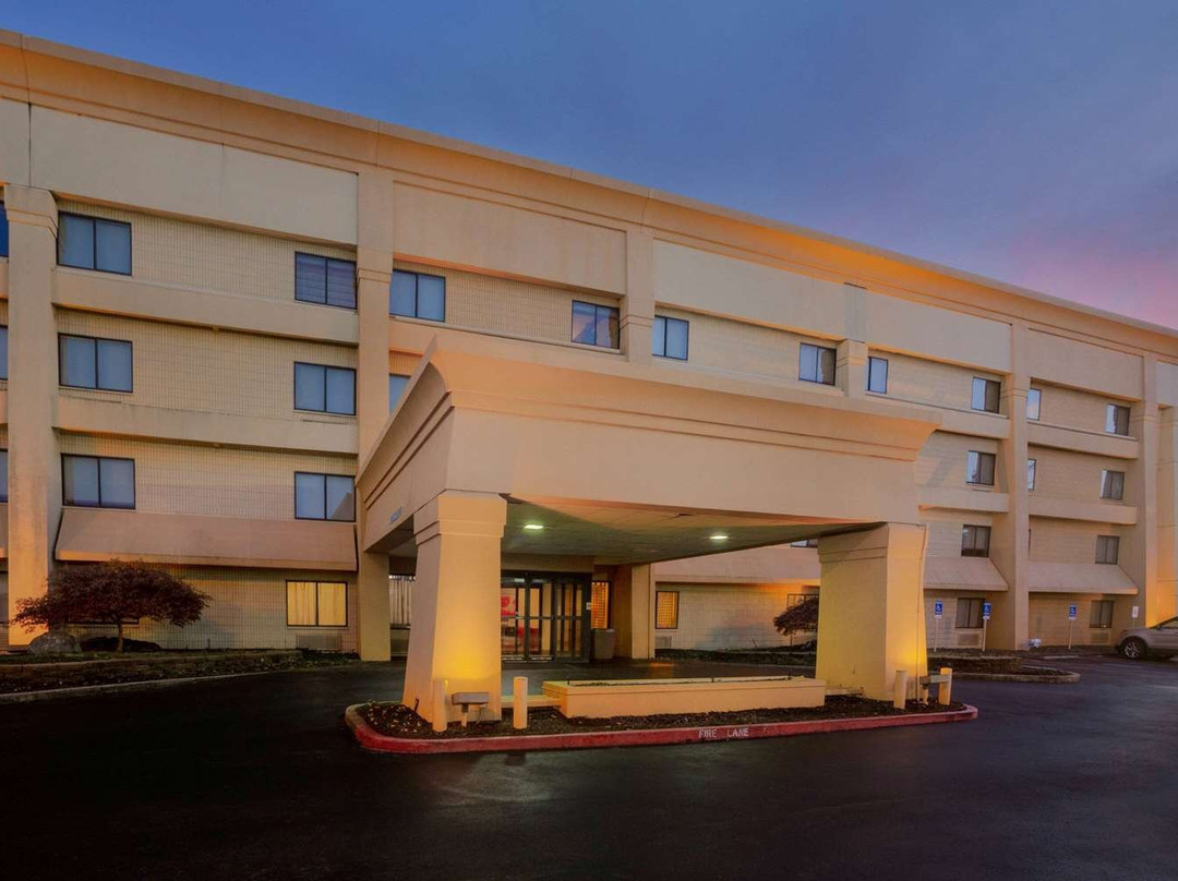 La Quinta Inn & Suites by Wyndham Springdale主图