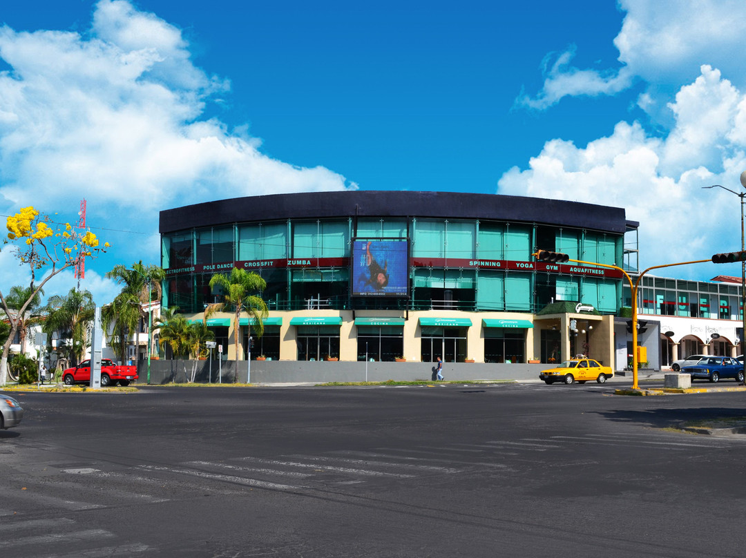 Hotel Maria Isabel主图