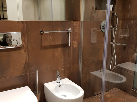 威尼斯AC酒店主图