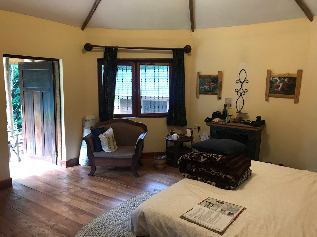 Lawns Hotel Lushoto主图