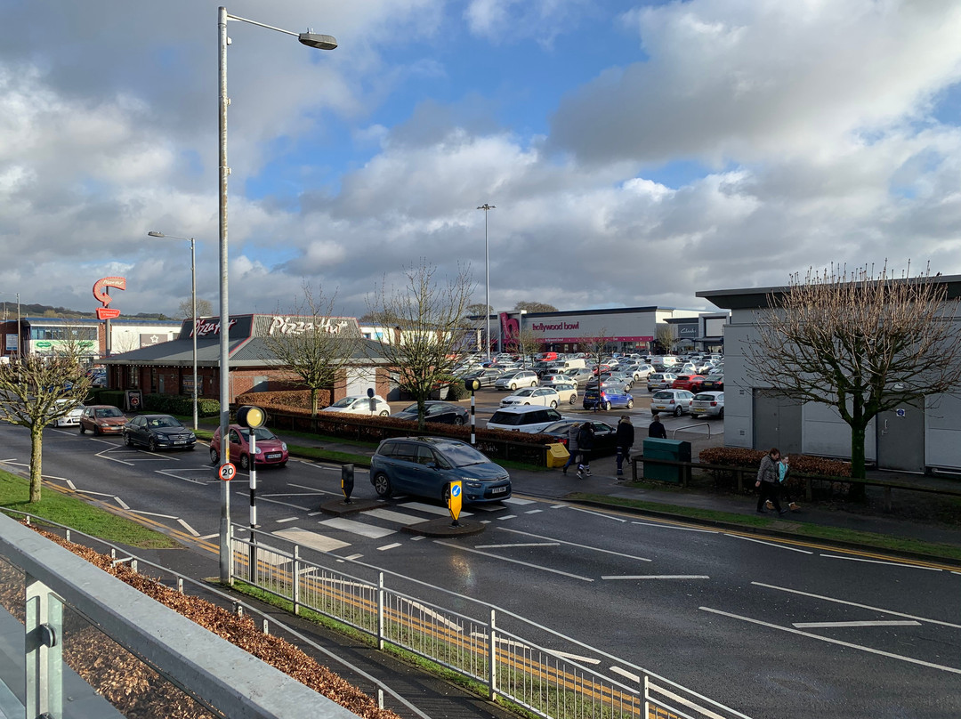 Middlebrook Retail & Leisure Park景点图片