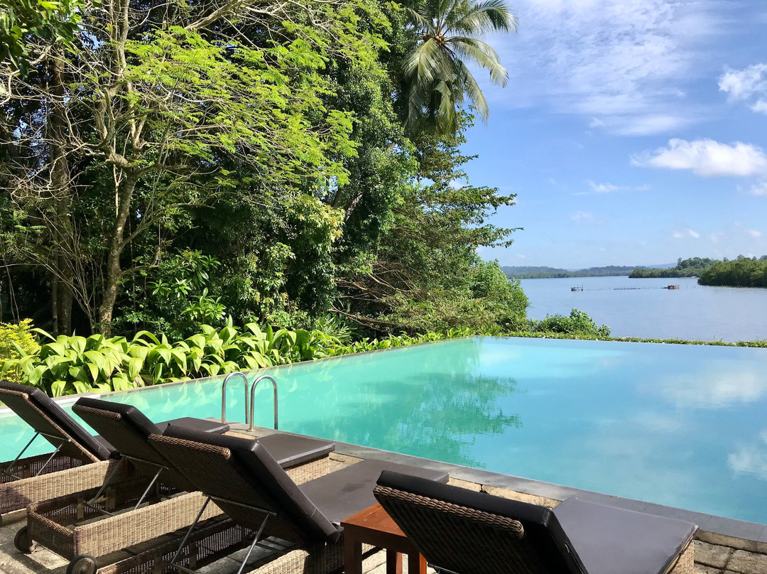 Roman Lake Ayurveda Resort主图