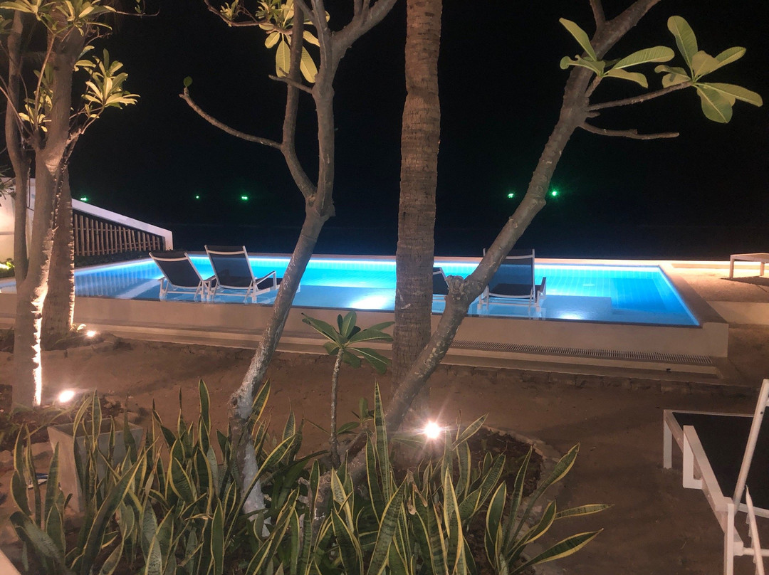 KangMung HuaHin Resort主图