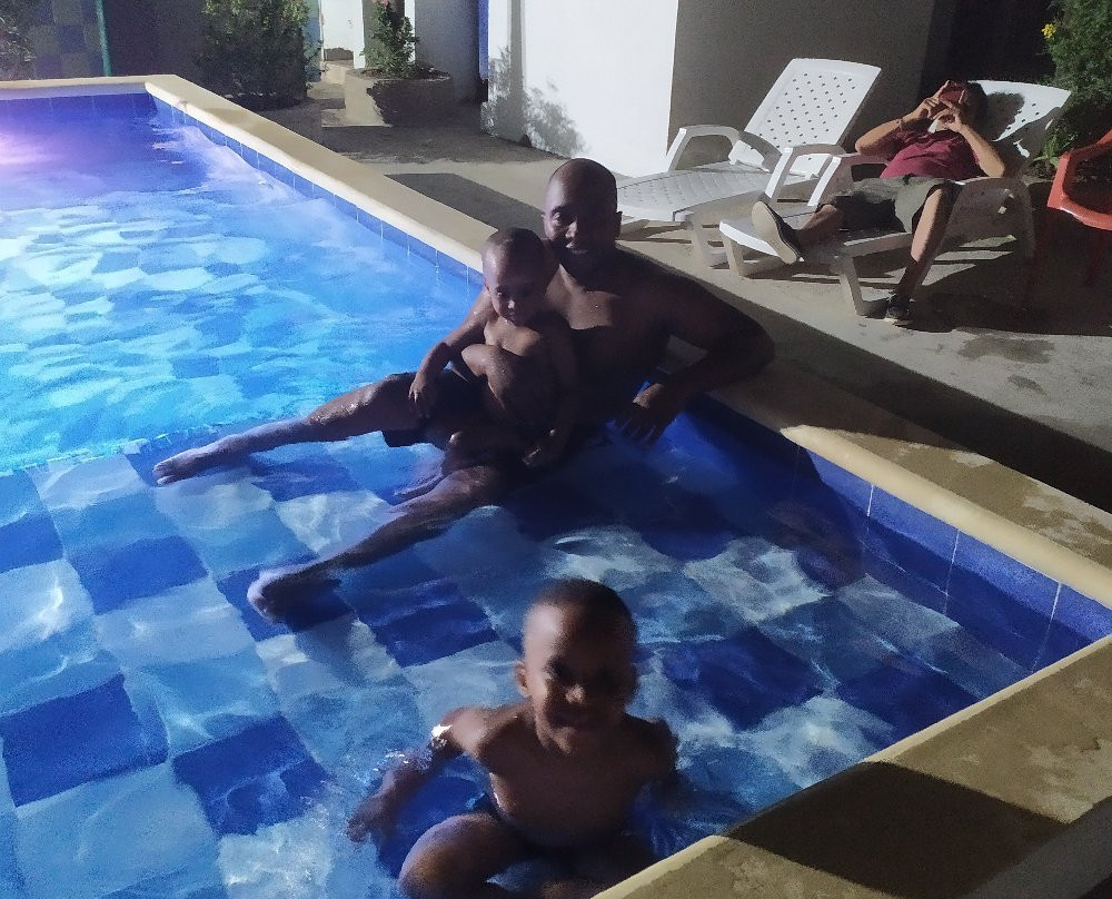 Hosteria Zulan - Zuly Andrea主图