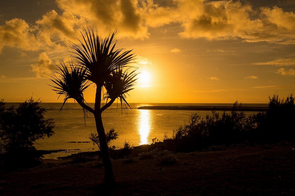 La Teada Kumejima Terrace主图