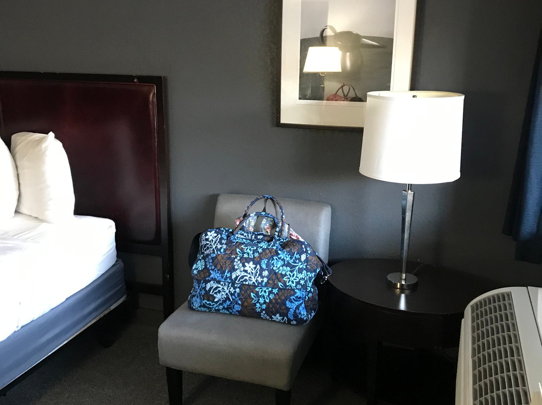 GreenTree Inn Prescott Valley主图