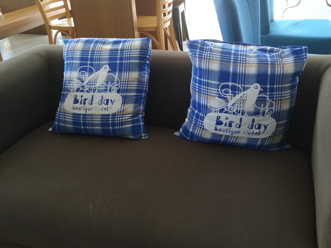 Bird Day Boutique Hotel主图