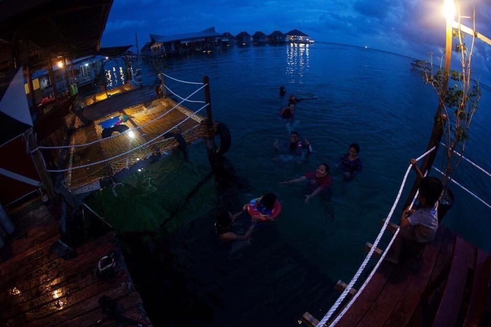 Scuba Jeff Guest House主图