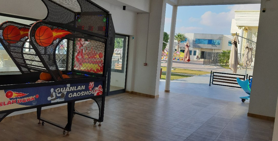 Sfax Land-斯法克斯必去景点