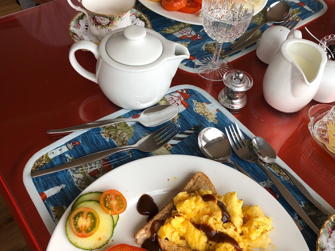 Dana Bay B&B Guest House主图