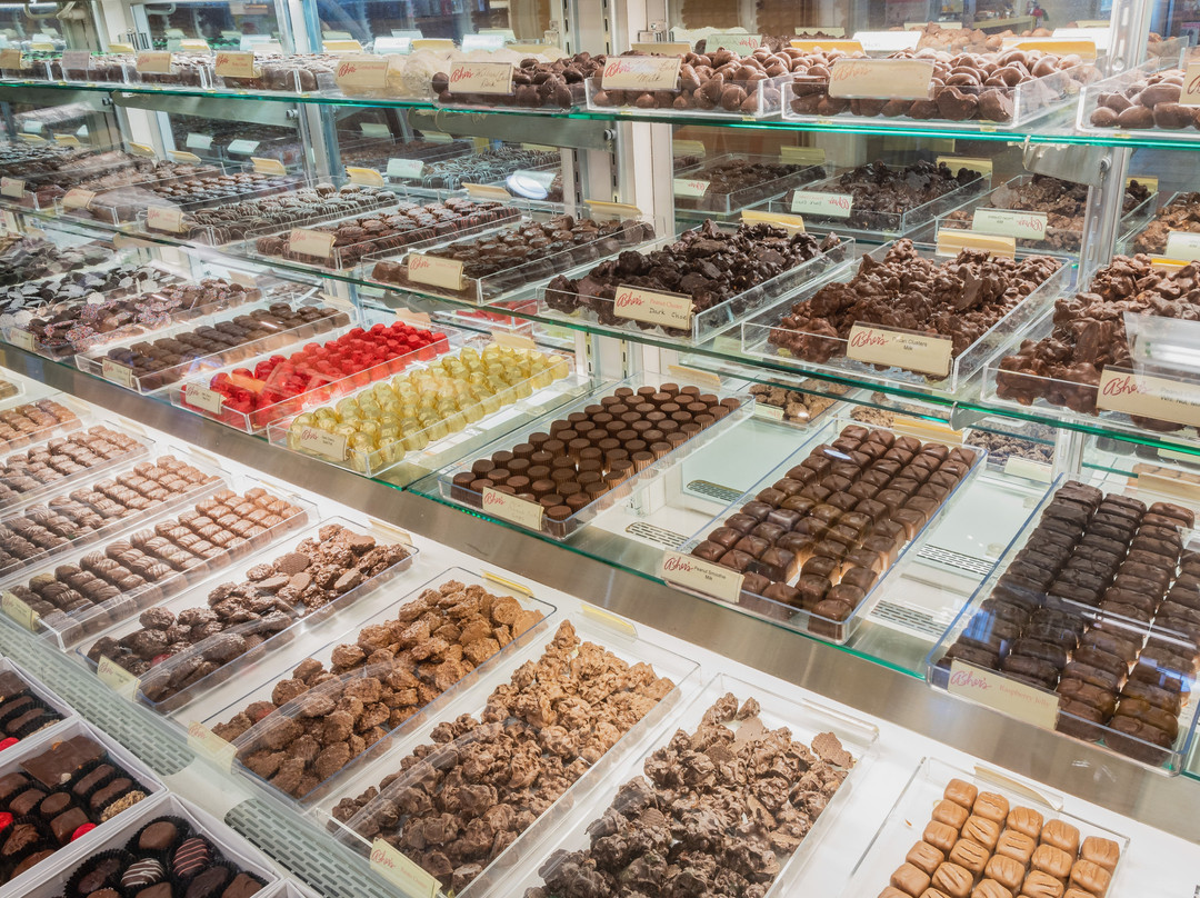 Country Cupboard-Lewisburg必去景点