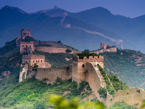 Hantang International Travel Service-北京市必去景点