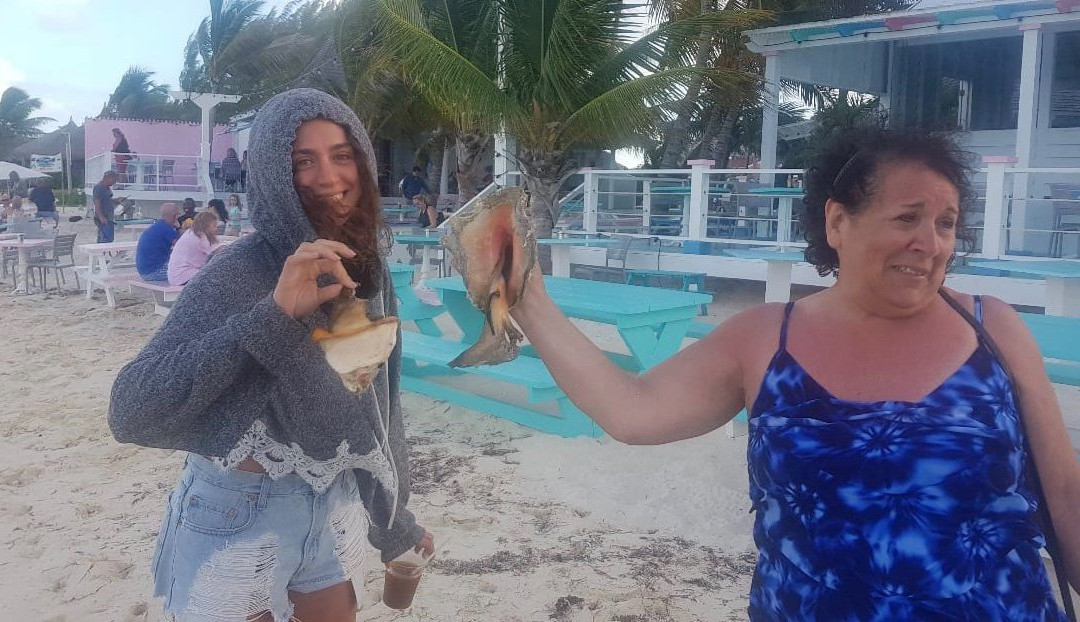 TCI Safari Tours-普罗维登西亚莱斯必去景点