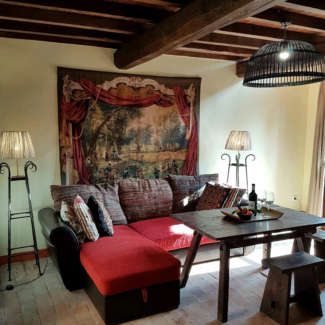 Villa La Palazzina-官方