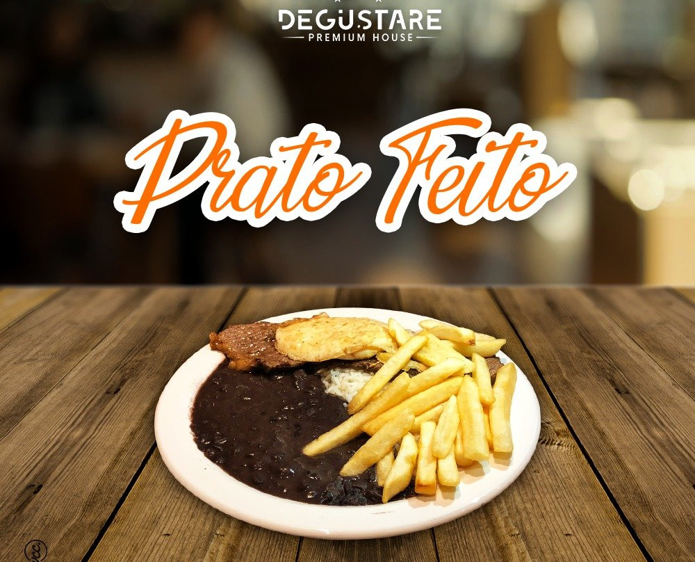 Degustare Premium House - Farroupilha
