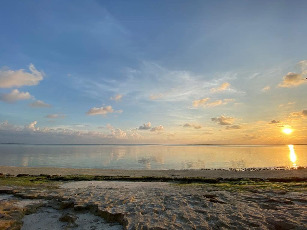 Veli Beach Inn主图