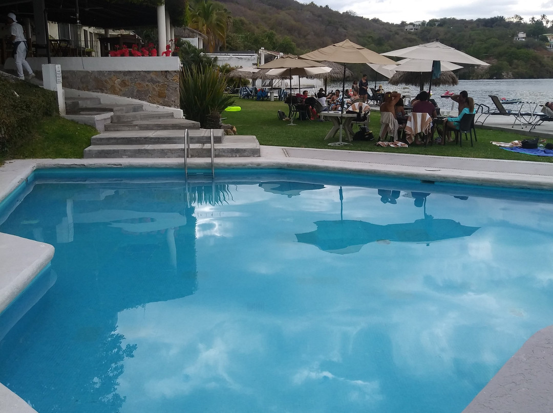 Hotel Master Club主图