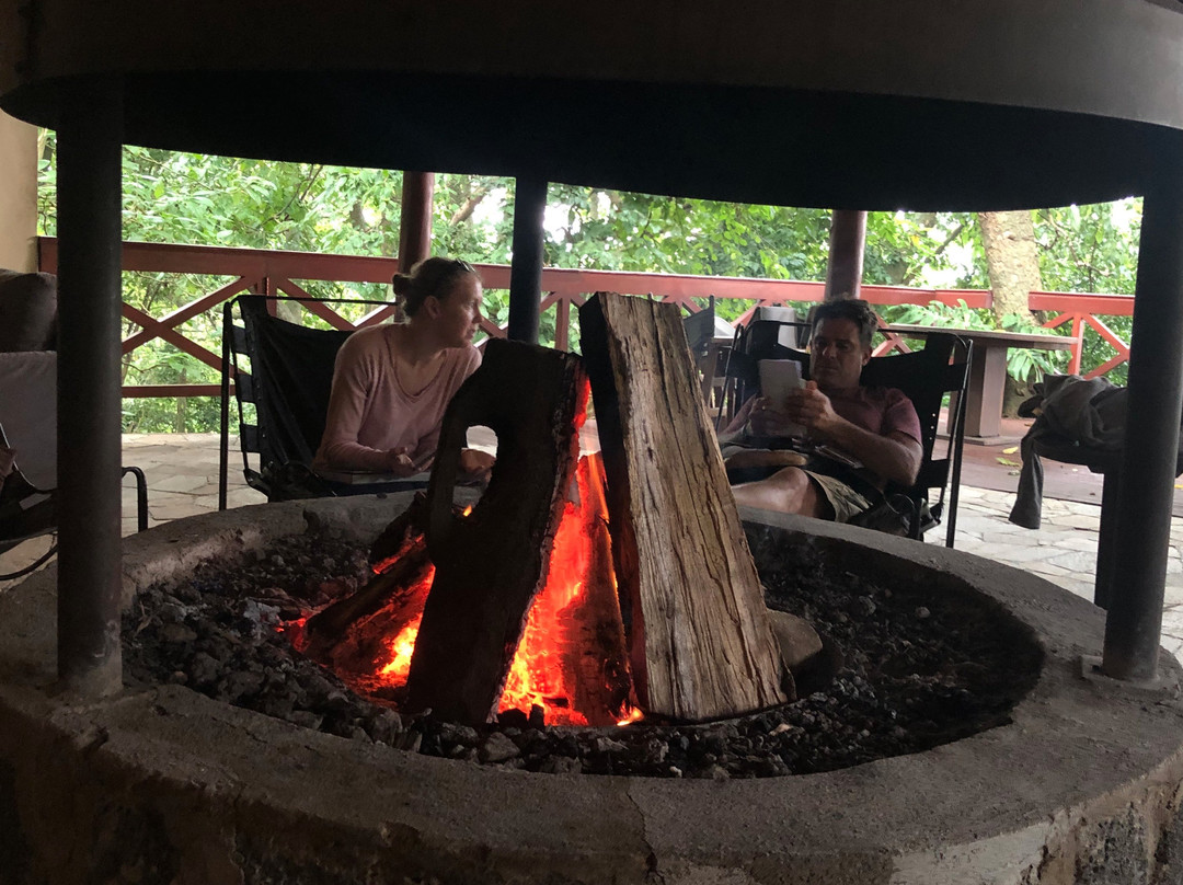 Virunga Amani Tours and Travel-Goma必去景点