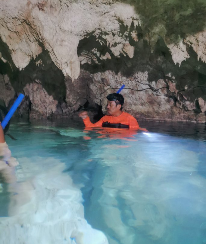 Mystic Adventure-图伦必去景点