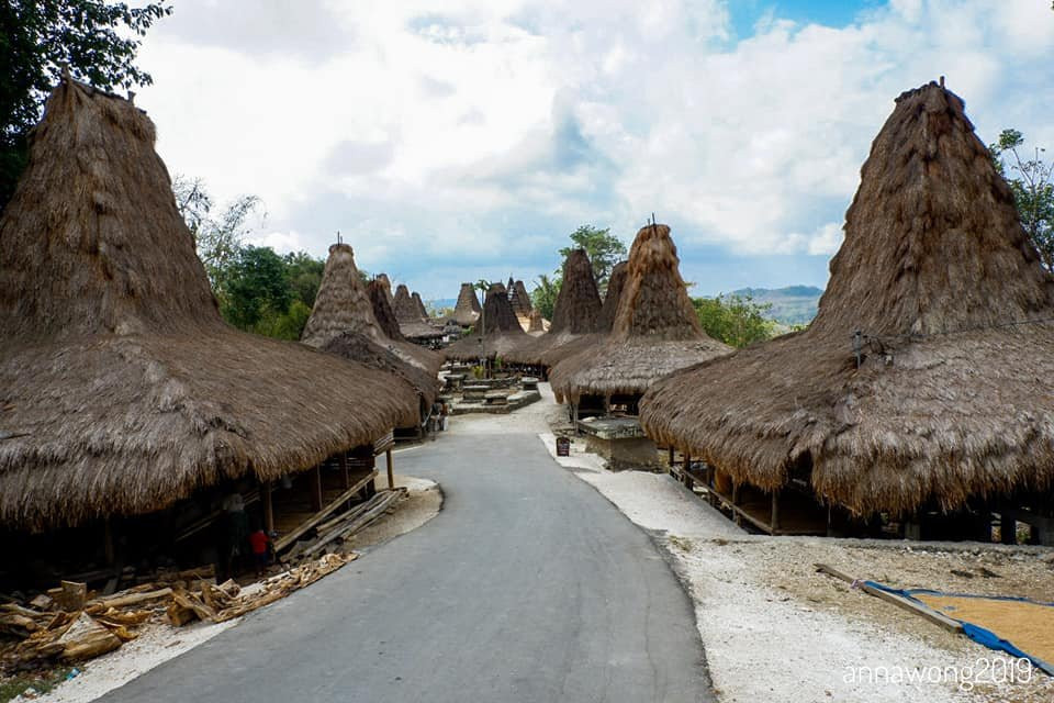 Praijing Cultural Village景点图片
