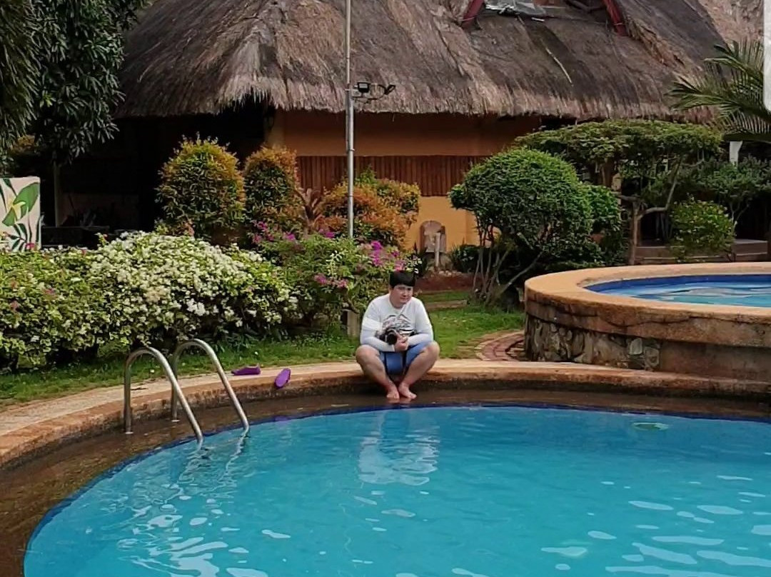 维娜尼特度假村主图