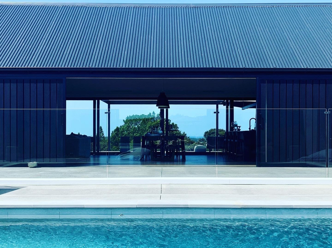 Te Arai Retreat主图