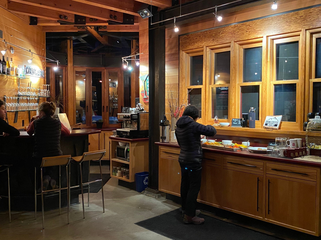 Gravity Haus Truckee-Tahoe主图