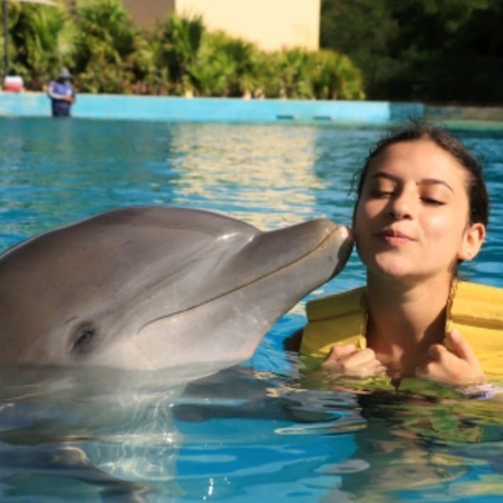 Dolphinaris Riviera Maya Park景点图片