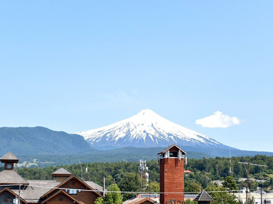 Aguaventura Expediciones Day Tours-普孔必去景点