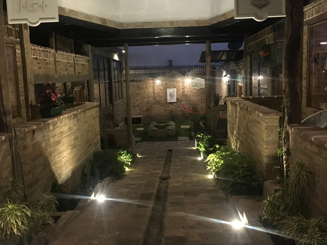 El Paseo Hygge-Subachoque必去景点