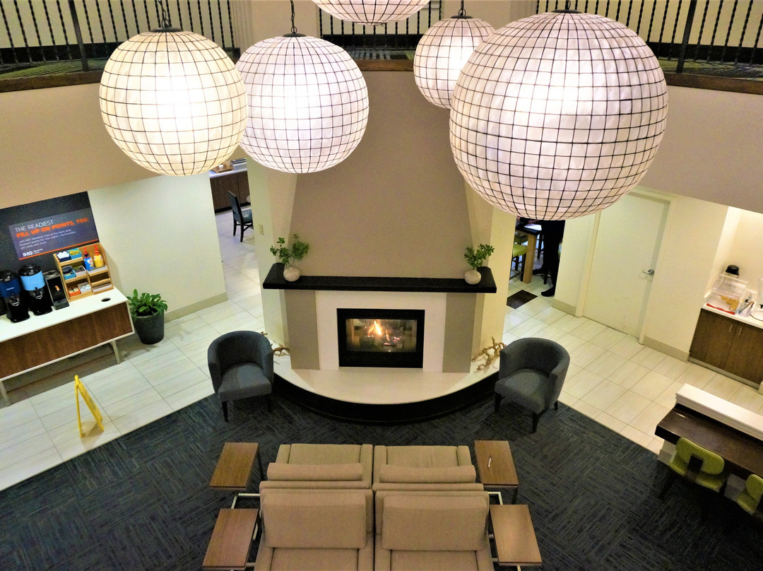 Holiday Inn Express & Suites Arcata/Eureka-Airport Area by IHG主图