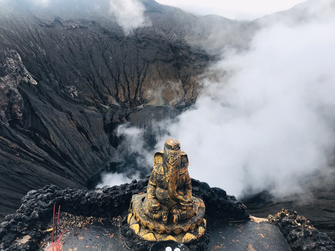 Happy Volcano Bromo, Semeru, Ijen Tour and Trekking-庞越必去景点