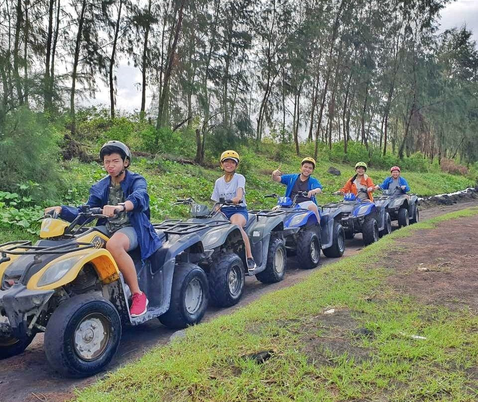 Hotel Sentro Legazpi主图