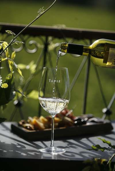 Club Tapiz Hotel主图