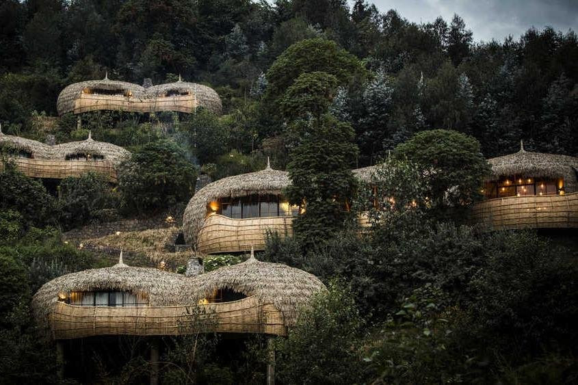 Ndege Tours and Travel-吉佳利必去景点