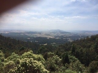 Sideling Range Lookout景点图片