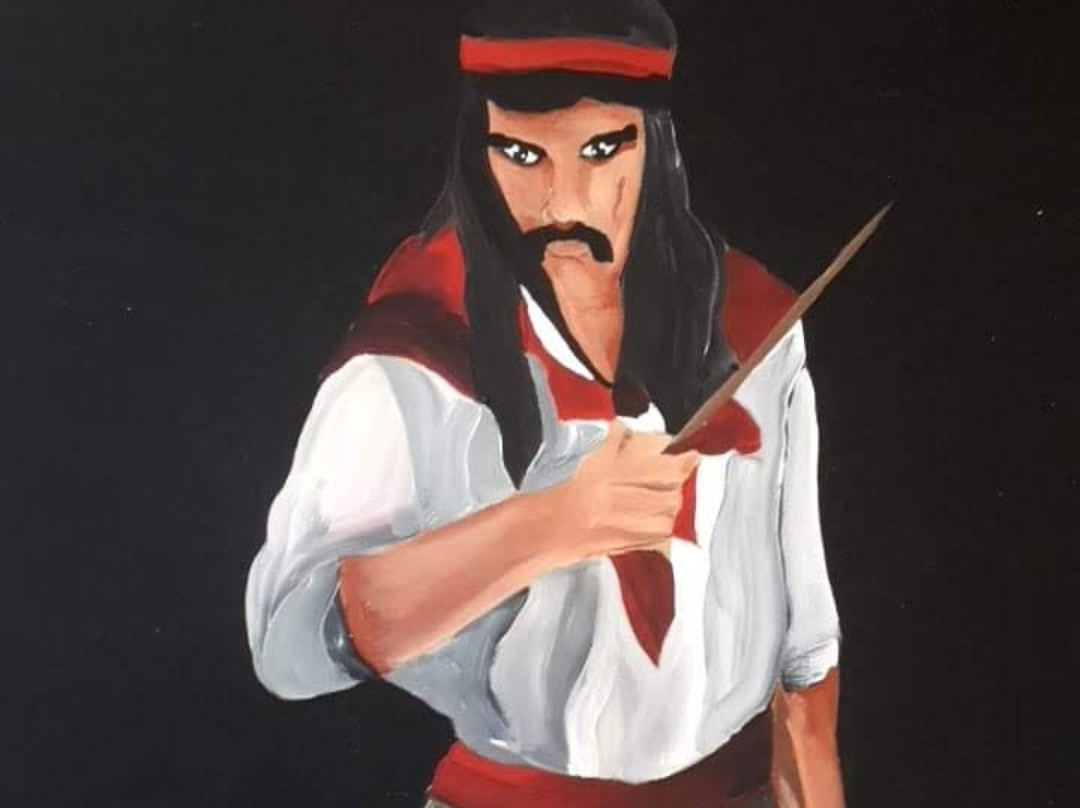 Santuario Gauchito Gil-Mercedes必去景点